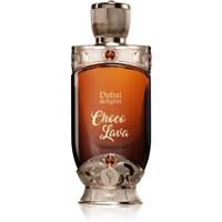 Hamidi Choco Lava perfumed oil unisex 20 ml
