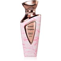 Hamidi Legacy Cleopatra perfume for women 100 ml