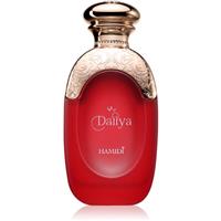 Hamidi Daliya eau de parfum unisex 100 ml