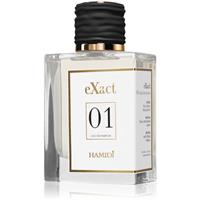 Hamidi eXact 01 eau de parfum for men 100 ml