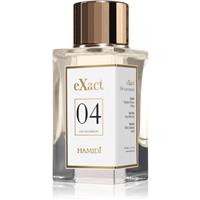 Hamidi eXact 04 eau de parfum for women 100 ml