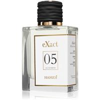 Hamidi eXact 05 eau de parfum for men 100 ml