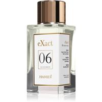 Hamidi eXact 06 eau de parfum for women 100 ml