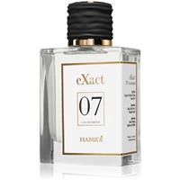 Hamidi eXact 07 eau de parfum for men 100 ml