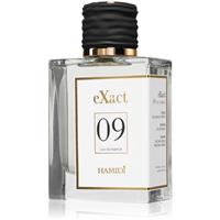 Hamidi eXact 09 eau de parfum for men 100 ml
