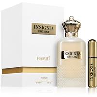 Hamidi Insignia Ermine eau de parfum unisex 105 ml