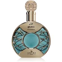 Hamidi Amiri Ghalya eau de parfum unisex 100 ml