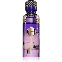 Hamidi Ghadir eau de parfum for women 100 ml