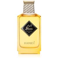 Hamidi Ilham Gold eau de parfum unisex 100 ml