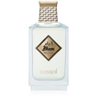 Hamidi Ilham eau de parfum for men 100 ml