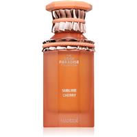 Hamidi The Lost Paradise Sublime Cherry eau de parfum unisex 100 ml