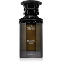 Hamidi The Lost Paradise Celestial Wood eau de parfum unisex 100 ml
