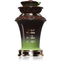 Hamidi Fondue Pista Kunafa eau de parfum unisex 100 ml
