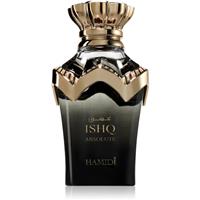 Hamidi Ishq Absolute eau de parfum unisex 100 ml