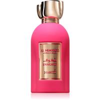 Hamidi Al Mukhmal Shaghuf eau de parfum unisex 100 ml