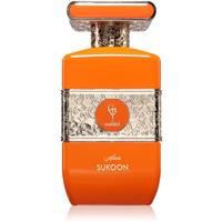 Hamidi Sukoon eau de parfum unisex 100 ml