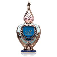 Hamidi Samaa perfumed oil unisex 20 ml
