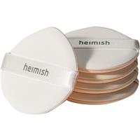 Heimish Rubycell makeup sponge 5 pc