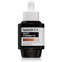Heimish RX Multi Vitamin Glow Serum brightening face serum with moisturising effect 35 ml
