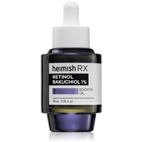 Heimish RX Retinol Bakuchiol Booster Oil intensive nourishing oil to brighten and smooth the skin 35 ml