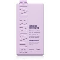HAIRMATE Blonde purple shampoo for blonde hair 250 ml