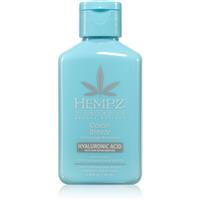 HEMPZ Breeze moisturising body cream 66 ml