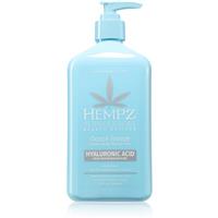 HEMPZ Breeze body cream 500 ml