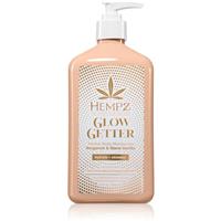 HEMPZ Glow Getter body lotion 500 ml