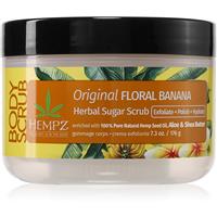 HEMPZ Original body scrub 176 g