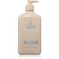 HEMPZ Koa & Sweet Almond hydrating body lotion 500 ml