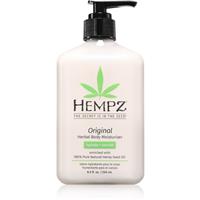 HEMPZ Original body lotion 250 ml