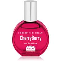 Helan CherryBerry eau de toilette for women 30 ml