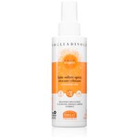 Helan Suntan Milk Spray High Protection SPF30 protective sunscreen spray SPF 30 150 ml