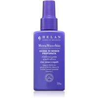 Helan Mora Muschio Forest Scented Body Mist mist for hair and body for women 100 ml
