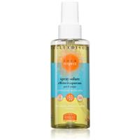 Helan VOGLIA DI SOLE FOUR RESPECT Suntan Spray SPF50+ protective sunscreen spray SPF 50+ 150 ml