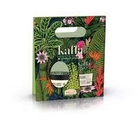 Helan Kaffa Hands & Nails Set gift set for women