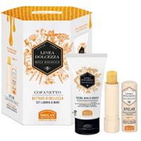 Helan LINEA DOLCEZZA gift set for women