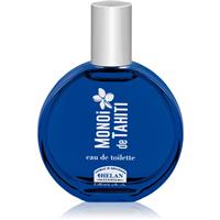 Helan MONO de TAHITI eau de toilette for women 50 ml