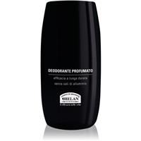 Helan M-OUD aluminium salt free roll-on deodorant for men 50 ml