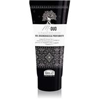 Helan M-OUD shower and bath gel with fragrance for men 200 ml