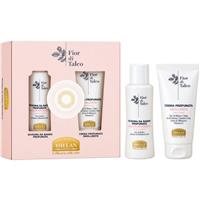Helan Fior Di Talco Gift Set gift set for the body 1 pc