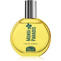 Helan MONO de TAHITI Monoi Paradis eau de toilette for women 50 ml