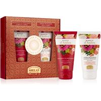 Helan Rosso d'Ambra gift set for the body for women