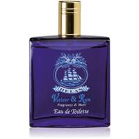 Helan Vetiver & Rum eau de toilette for men 100 ml