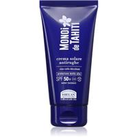 Helan MONO de TAHITI Sun Cream SPF50+ protective cream for body and face SPF 50+ 75 ml