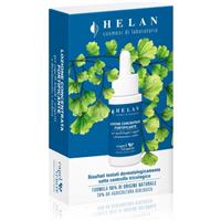 Helan CAPELVENERE Fortifying Concentrated Lotion fortifying serum for hair loss 30 ml