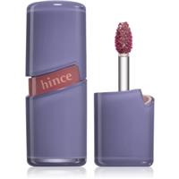 hince Raw Glow Gel Tint hydrating lip gloss shade 008 Rare 4 ml