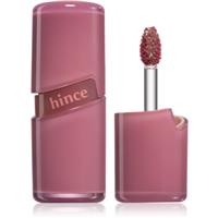 hince Raw Glow Gel Tint hydrating lip gloss shade 011 Chai 4 ml