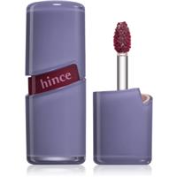 hince Raw Glow Gel Tint hydrating lip gloss shade 010 Raw Cherry 4 ml