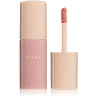 hince Dewy Liquid Cheek liquid blusher shade 002 Sunlit Peach 6 ml